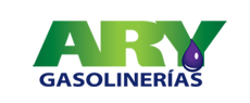 Ary Gasolinerias