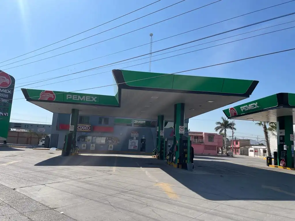 Fotografía de Servicio Apache
