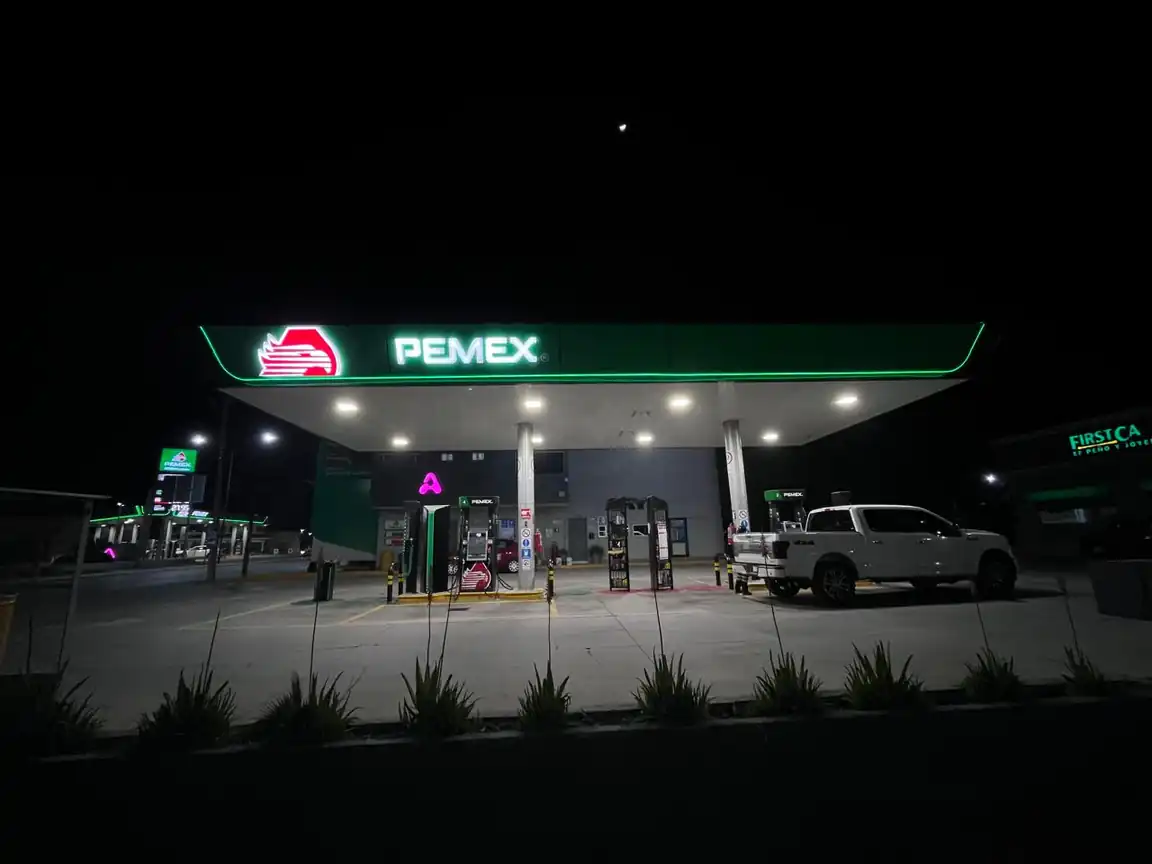 Fotografía de ARY Super Express V